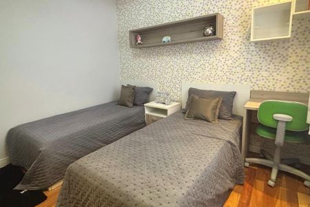 Apartamento à venda com 56m², 2 quartos e 1 vagaQuarto 2