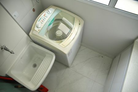 Apartamento à venda com 56m², 2 quartos e 1 vagaÁrea de Serviço