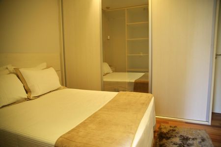 Apartamento à venda com 56m², 2 quartos e 1 vagaQuarto 1