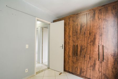 Apartamento para alugar com 60m², 3 quartos e 1 vaga Apartamento para alugar com 60m², 3 quartos e 1 vagaQuarto 3