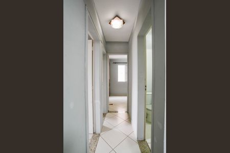 Apartamento para alugar com 60m², 3 quartos e 1 vaga Apartamento para alugar com 60m², 3 quartos e 1 vagaCorredor