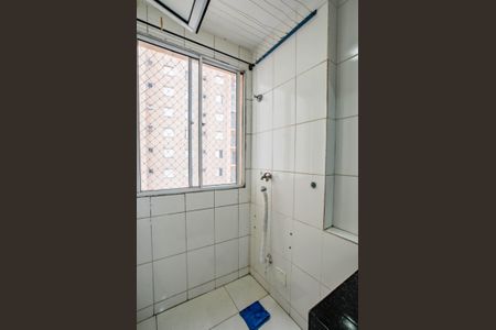 Apartamento para alugar com 60m², 3 quartos e 1 vaga Apartamento para alugar com 60m², 3 quartos e 1 vagaCozinha e Área de Serviço