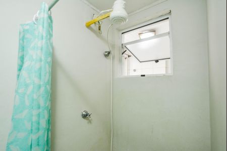 Apartamento para alugar com 60m², 3 quartos e 1 vaga Apartamento para alugar com 60m², 3 quartos e 1 vagaBanheiro