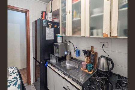 Apartamento à venda com 58m², 3 quartos e 1 vaga