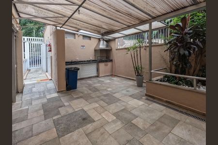 Apartamento à venda com 58m², 3 quartos e 1 vaga