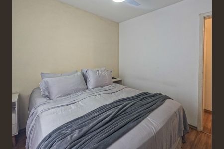 Apartamento à venda com 58m², 3 quartos e 1 vaga