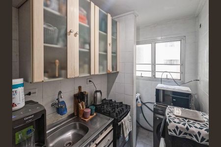Apartamento à venda com 58m², 3 quartos e 1 vaga