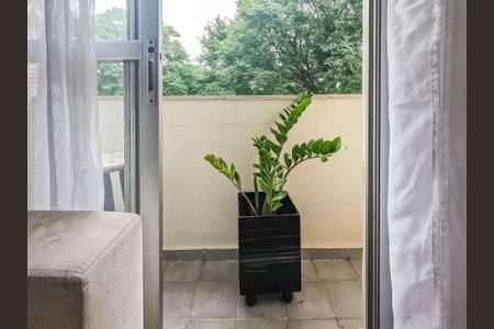 Apartamento à venda com 58m², 3 quartos e 1 vaga