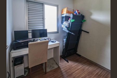 Apartamento à venda com 58m², 3 quartos e 1 vaga