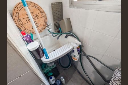 Apartamento à venda com 58m², 3 quartos e 1 vaga