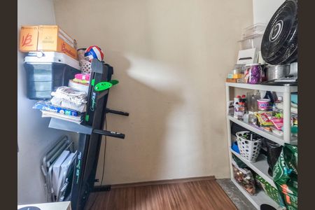 Apartamento à venda com 58m², 3 quartos e 1 vaga