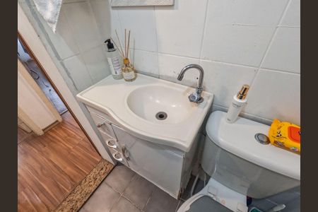 Apartamento à venda com 58m², 3 quartos e 1 vaga