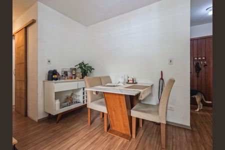 Apartamento à venda com 58m², 3 quartos e 1 vaga