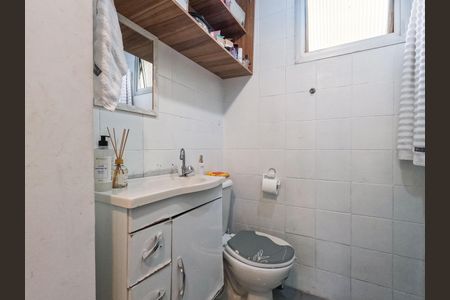 Apartamento à venda com 58m², 3 quartos e 1 vaga