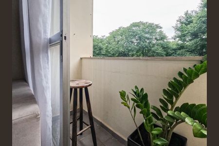 Apartamento à venda com 58m², 3 quartos e 1 vaga