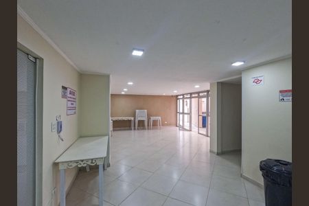 Apartamento à venda com 58m², 3 quartos e 1 vaga
