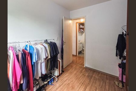 Apartamento à venda com 58m², 3 quartos e 1 vaga