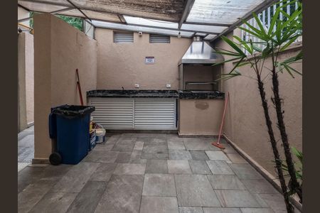 Apartamento à venda com 58m², 3 quartos e 1 vaga