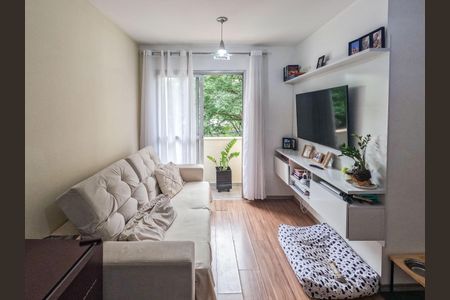 Apartamento à venda com 3 quartos, 58m² em Parque Maria Domitila, São Paulo
