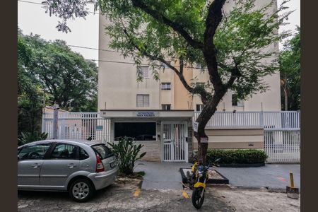 Apartamento à venda com 58m², 3 quartos e 1 vaga