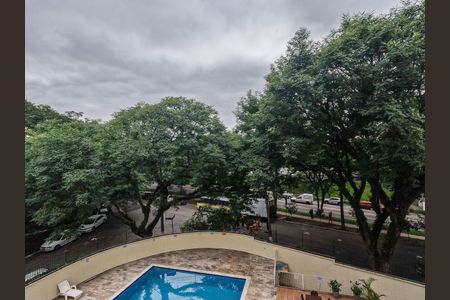 Apartamento à venda com 58m², 3 quartos e 1 vaga