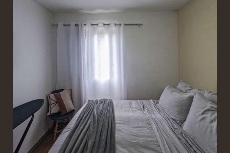 Apartamento à venda com 58m², 3 quartos e 1 vaga