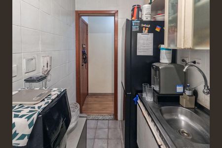 Apartamento à venda com 58m², 3 quartos e 1 vaga