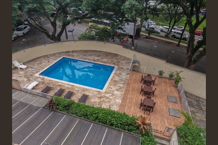 Apartamento à venda com 58m², 3 quartos e 1 vaga