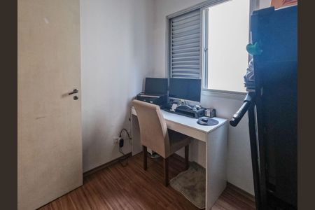 Apartamento à venda com 58m², 3 quartos e 1 vaga