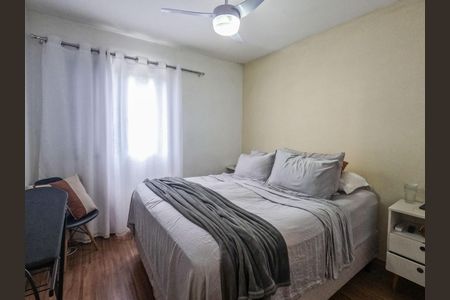 Apartamento à venda com 58m², 3 quartos e 1 vaga