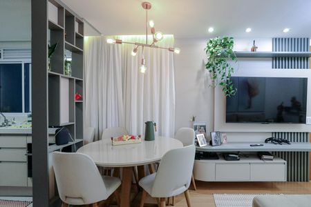 Apartamento para alugar com 43m², 2 quartos e 1 vagaSala