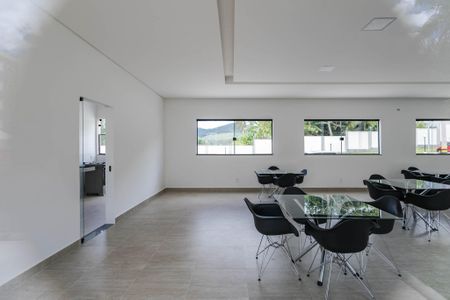Apartamento para alugar com 43m², 2 quartos e 1 vagaÁrea Comum