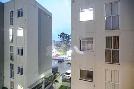 Apartamento para alugar com 43m², 2 quartos e 1 vagaVista - Cozinha