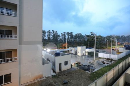 Apartamento para alugar com 43m², 2 quartos e 1 vagaVista - Quarto 2