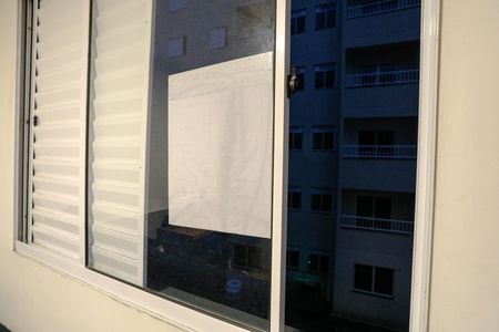 Apartamento para alugar com 43m², 2 quartos e 1 vagaPlaquinha