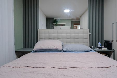 Apartamento para alugar com 43m², 2 quartos e 1 vagaQuarto 2