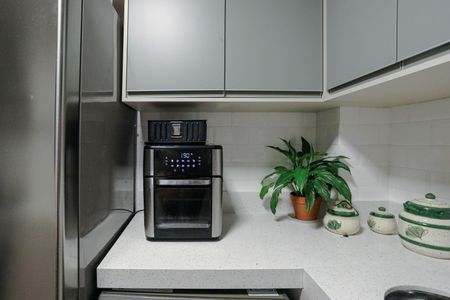 Apartamento para alugar com 43m², 2 quartos e 1 vagaCozinha