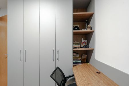 Apartamento para alugar com 43m², 2 quartos e 1 vagaQuarto 1