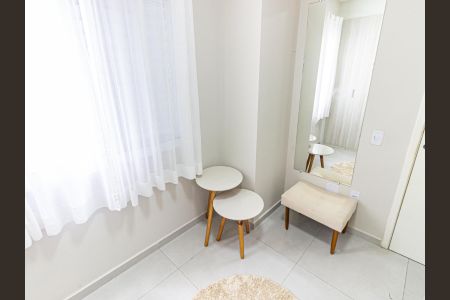 Apartamento à venda com 41m², 2 quartos e sem vaga Apartamento à venda com 41m², 2 quartos e sem vagaQuarto 1