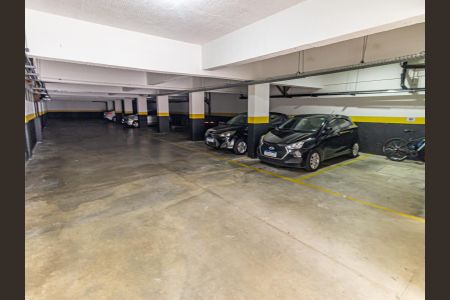 Apartamento à venda com 41m², 2 quartos e sem vaga Apartamento à venda com 41m², 2 quartos e sem vagaÁrea comum