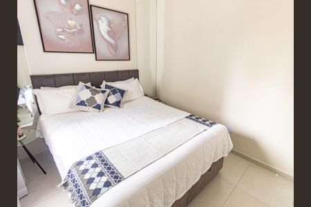 Quarto 2 de apartamento à venda com 2 quartos, 41m² em Mooca, São Paulo