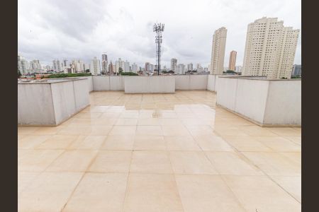 Apartamento à venda com 41m², 2 quartos e sem vaga Apartamento à venda com 41m², 2 quartos e sem vagaÁrea comum