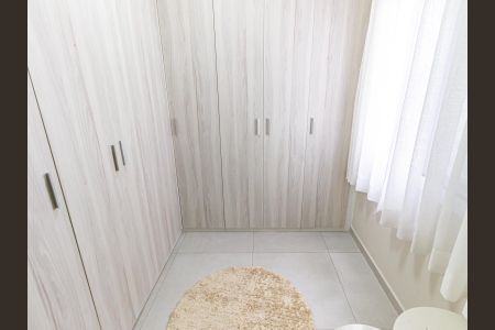 Apartamento à venda com 41m², 2 quartos e sem vaga Apartamento à venda com 41m², 2 quartos e sem vagaQuarto 1