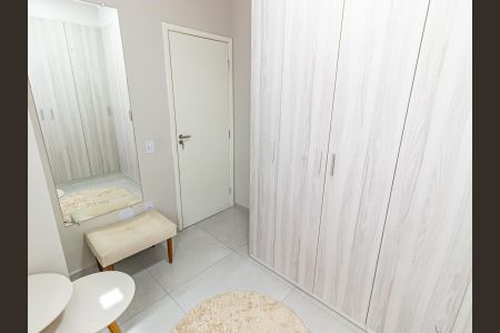 Apartamento à venda com 41m², 2 quartos e sem vaga Apartamento à venda com 41m², 2 quartos e sem vagaQuarto 1