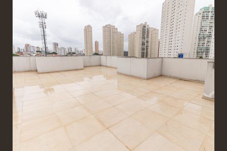 Apartamento à venda com 41m², 2 quartos e sem vaga Apartamento à venda com 41m², 2 quartos e sem vagaÁrea comum