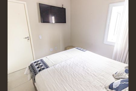 Apartamento à venda com 41m², 2 quartos e sem vaga Apartamento à venda com 41m², 2 quartos e sem vagaQuarto 2