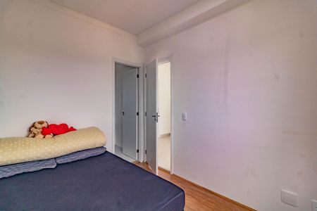 Apartamento à venda com 1 quarto, 27m² em Jardim Itacolomi, São Paulo