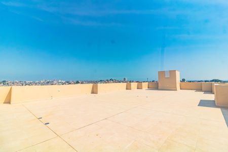 Apartamento à venda com 27m², 1 quarto e sem vaga