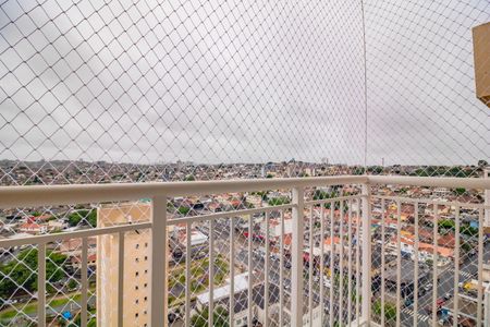 Apartamento à venda com 1 quarto, 27m² em Jardim Itacolomi, São Paulo