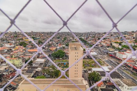 Apartamento à venda com 1 quarto, 27m² em Jardim Itacolomi, São Paulo